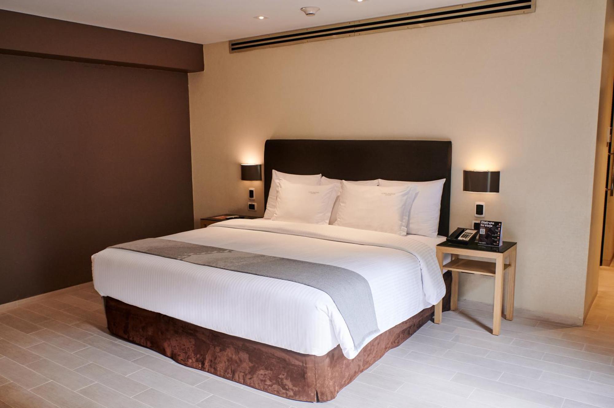 Casa Andina Premium Golf Los Incas Лима Экстерьер фото